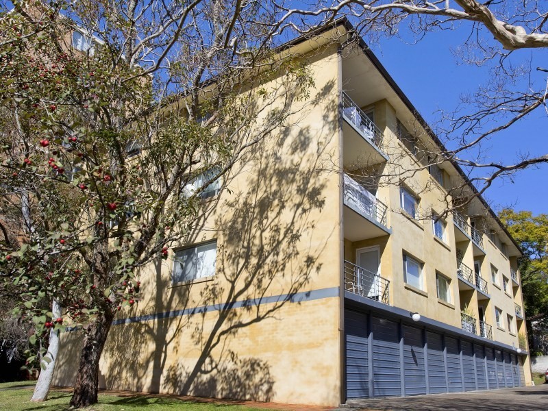 9/233-237 Ernest Street, Cammeray NSW 2062