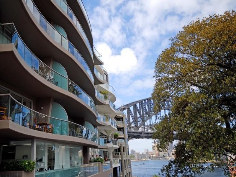 21/7 Northcliff Street, Milsons Point NSW 2061