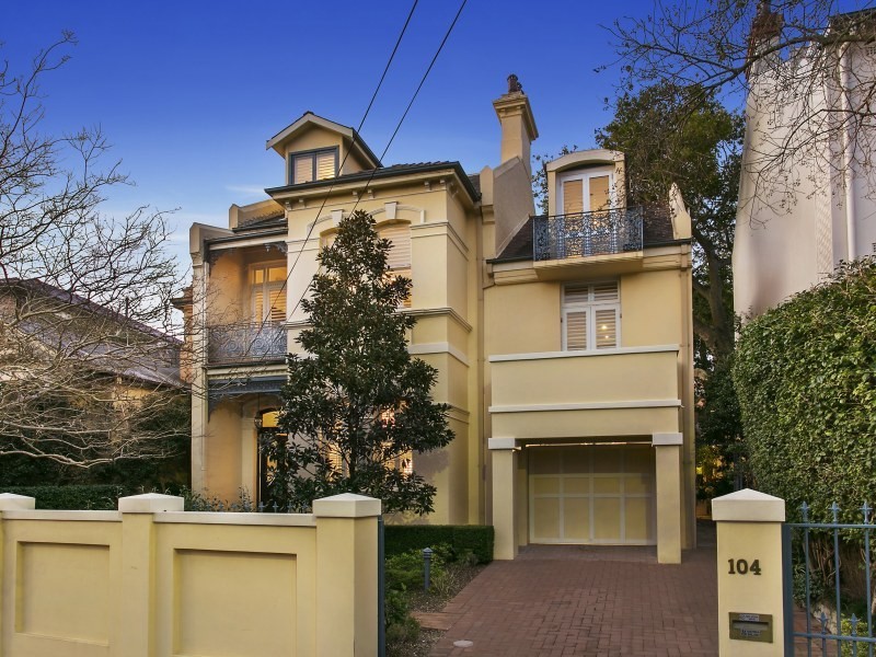 104 Kurraba Road, Neutral Bay NSW 2089