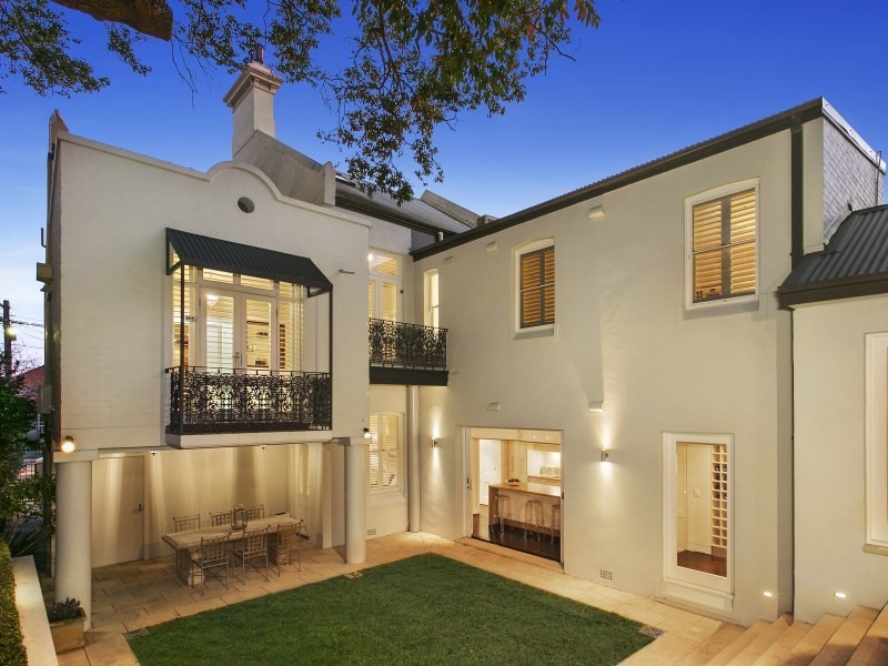 104 Kurraba Road, Neutral Bay NSW 2089