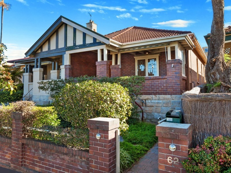 62 Muston Street, Mosman NSW 2088