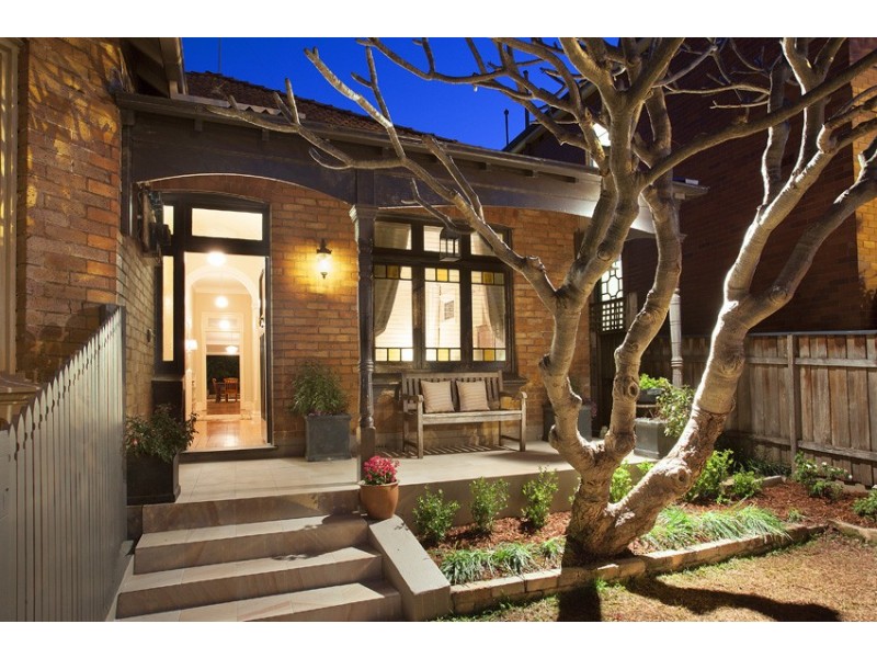 1/49 Amherst Street, Cammeray NSW 2062