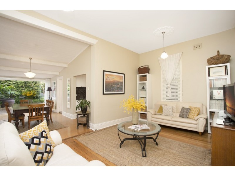 1/49 Amherst Street, Cammeray NSW 2062