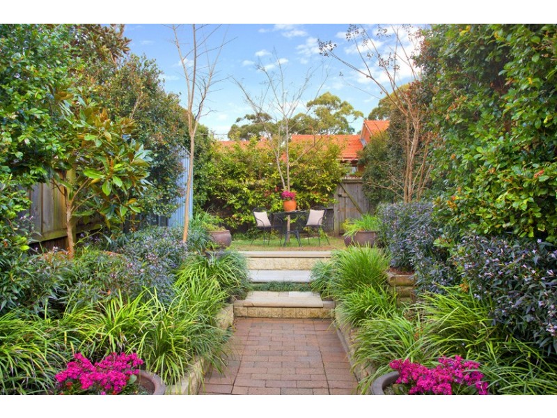 1/49 Amherst Street, Cammeray NSW 2062