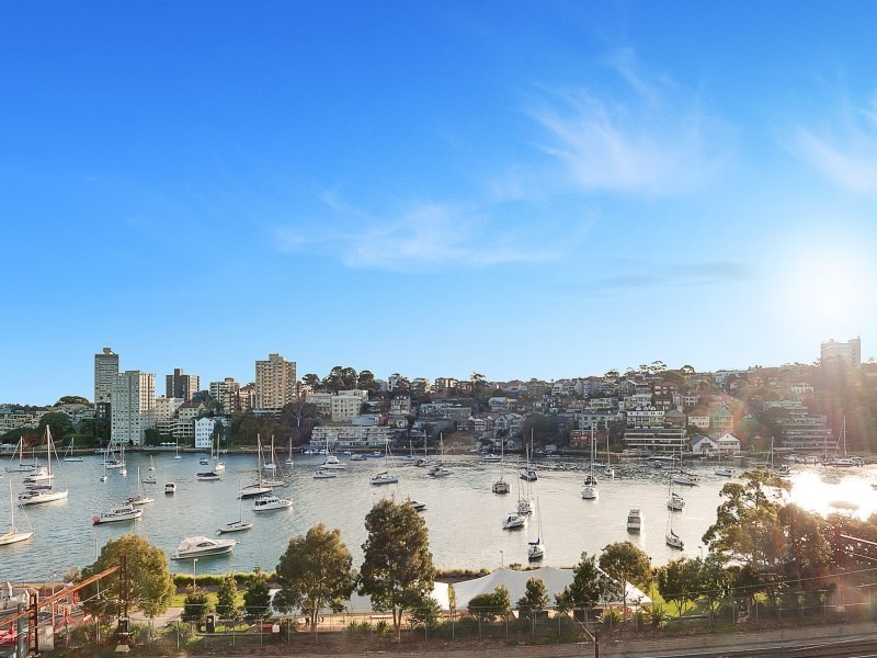 703/30 Glen Street, Milsons Point NSW 2061