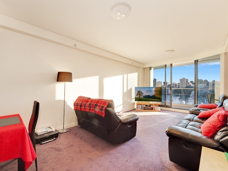703/30 Glen Street, Milsons Point NSW 2061