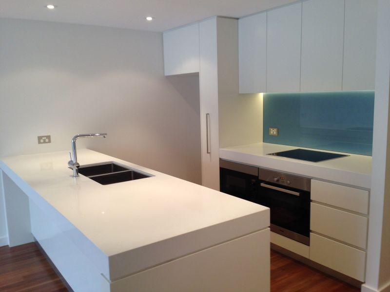 202/100 Glover Street, Mosman NSW 2088