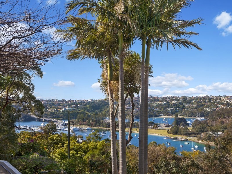 1 Government Road, Mosman NSW 2088