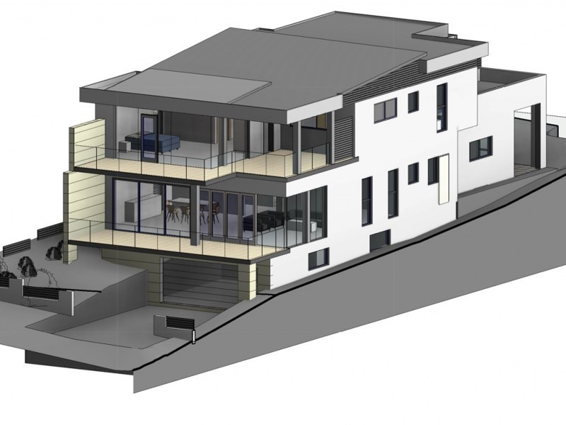 1 Government Road, Mosman NSW 2088