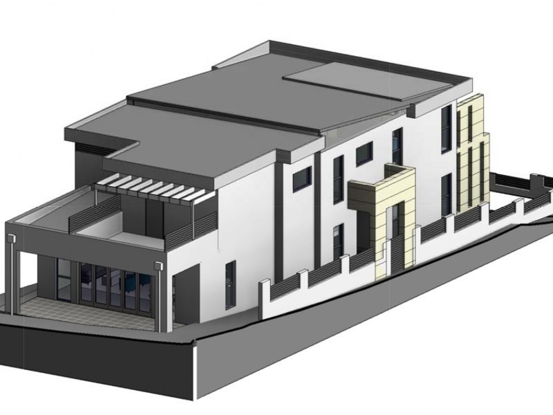 1 Government Road, Mosman NSW 2088