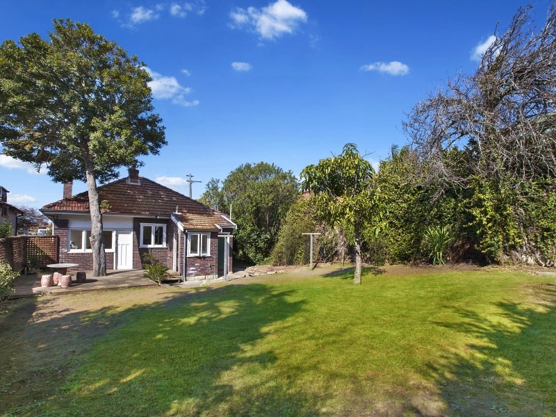 1 Government Road, Mosman NSW 2088