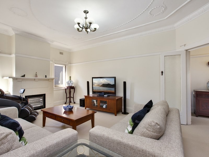 1 Government Road, Mosman NSW 2088