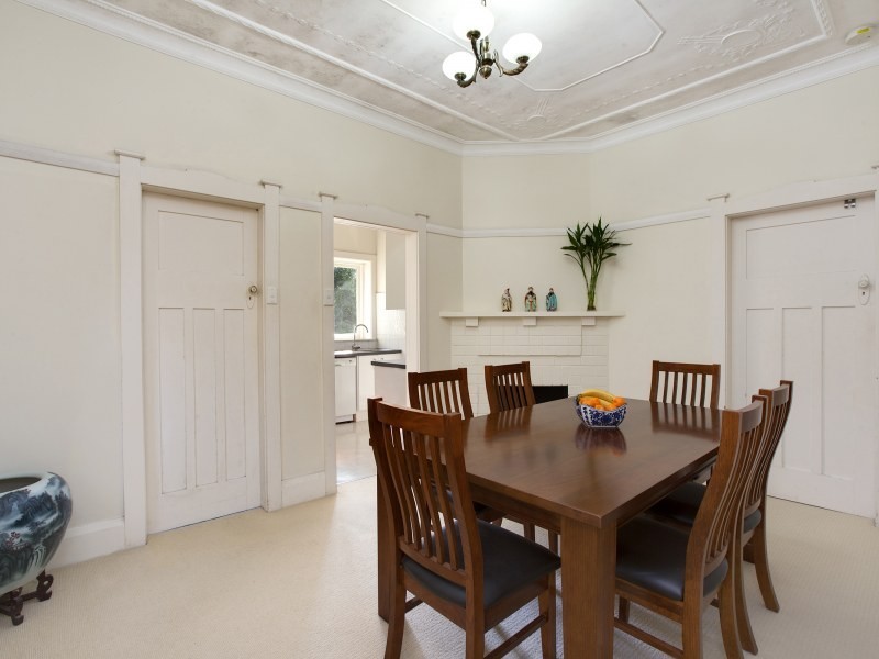 1 Government Road, Mosman NSW 2088