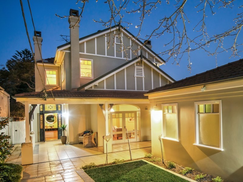 15 Noble Street, Mosman NSW 2088