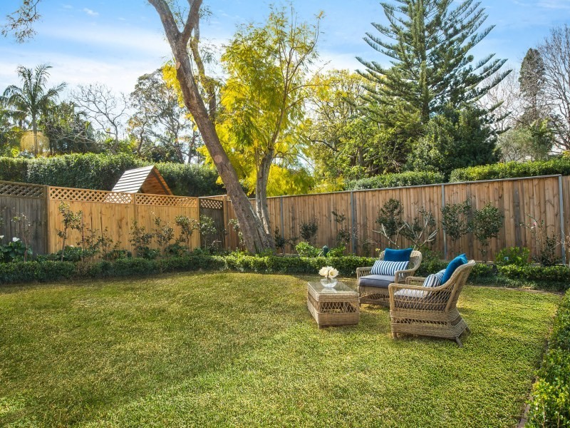 15 Noble Street, Mosman NSW 2088