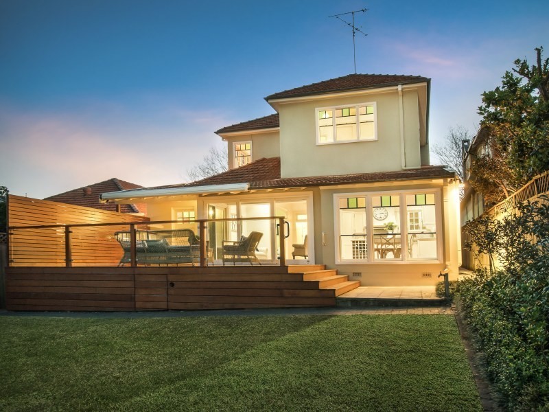 15 Noble Street, Mosman NSW 2088