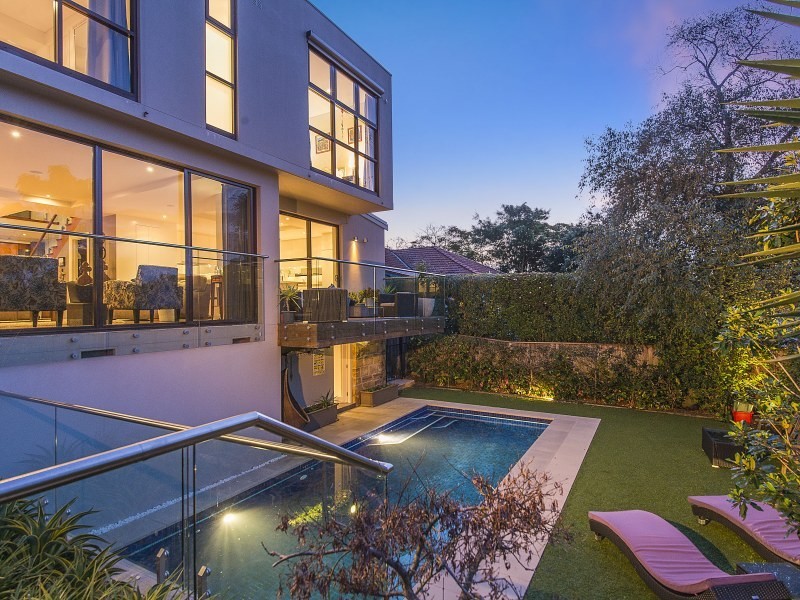 15 Whiting Beach Road, Mosman NSW 2088