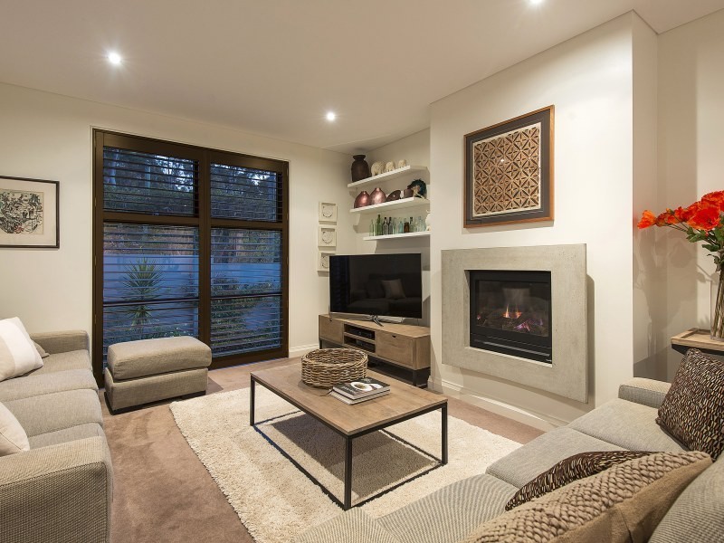 15 Whiting Beach Road, Mosman NSW 2088