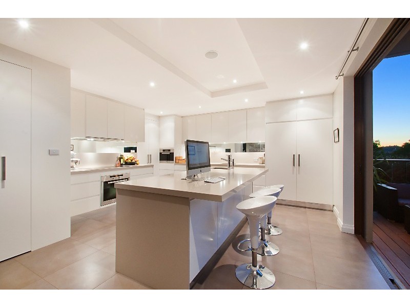 15 Whiting Beach Road, Mosman NSW 2088