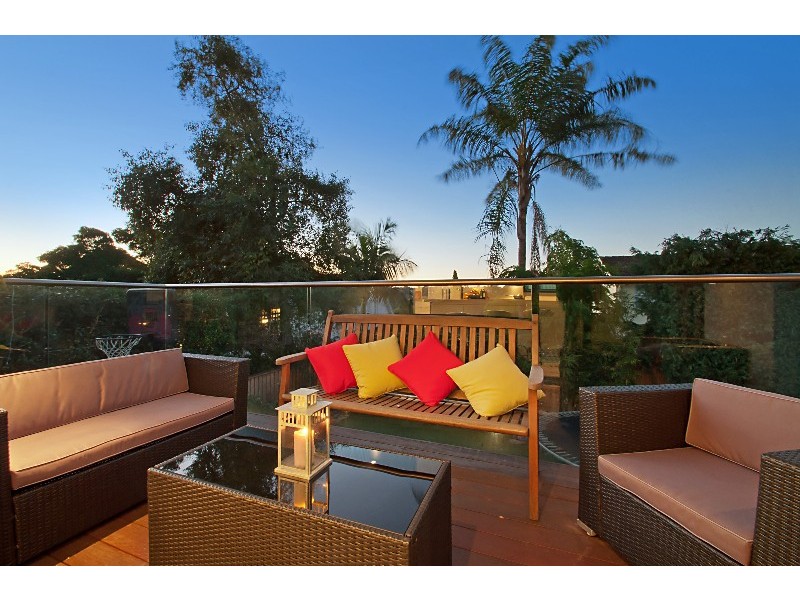 15 Whiting Beach Road, Mosman NSW 2088