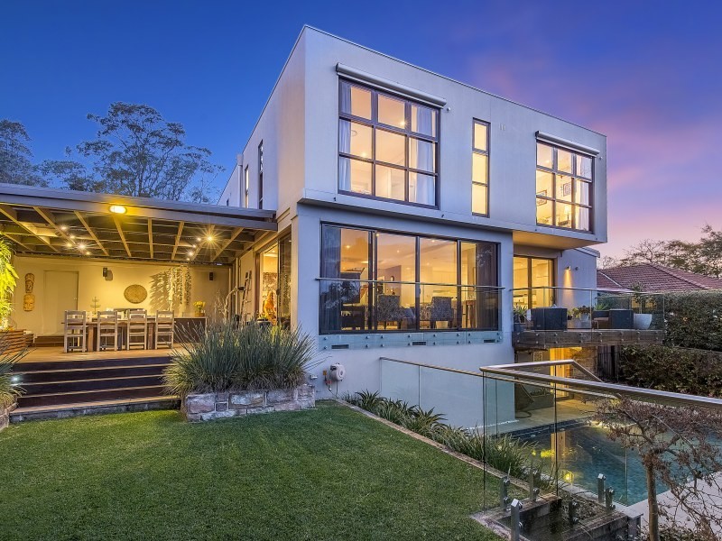 15 Whiting Beach Road, Mosman NSW 2088