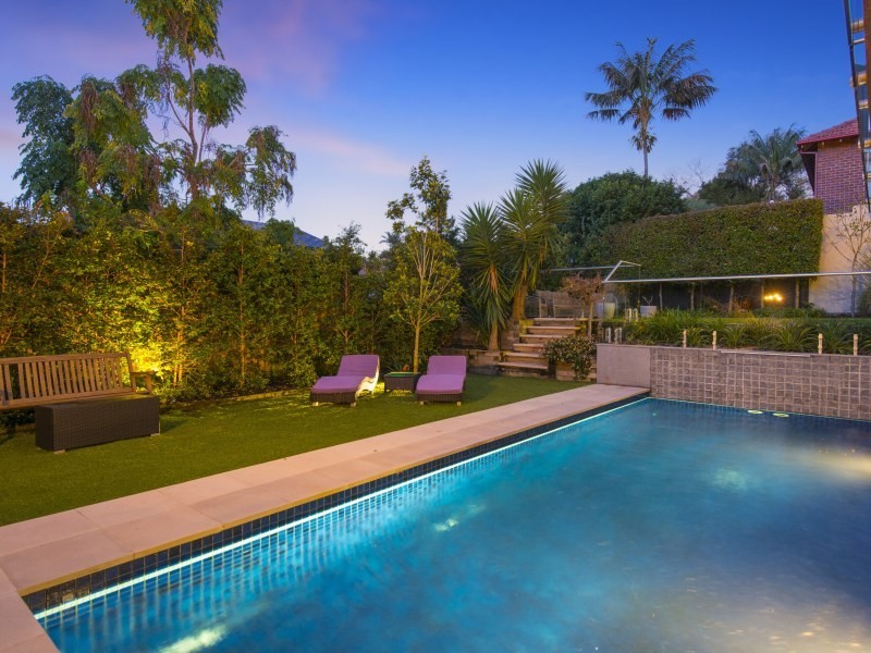 15 Whiting Beach Road, Mosman NSW 2088