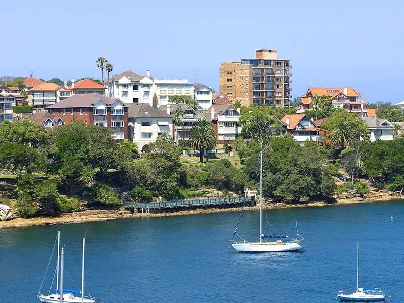 8a Baden Road, Neutral Bay NSW 2089