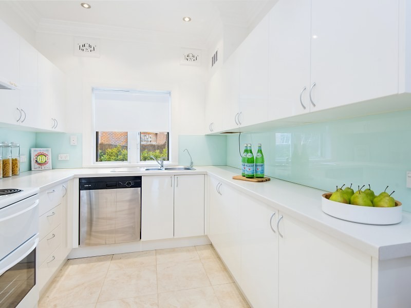 2/1 Esther Road, Mosman NSW 2088