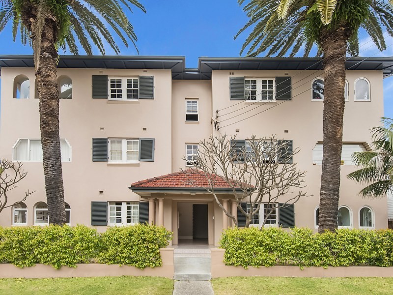 2/1 Esther Road, Mosman NSW 2088