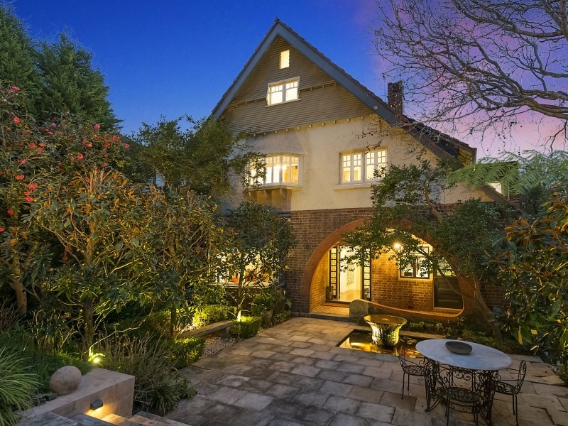 34 Shadforth Street, Mosman NSW 2088