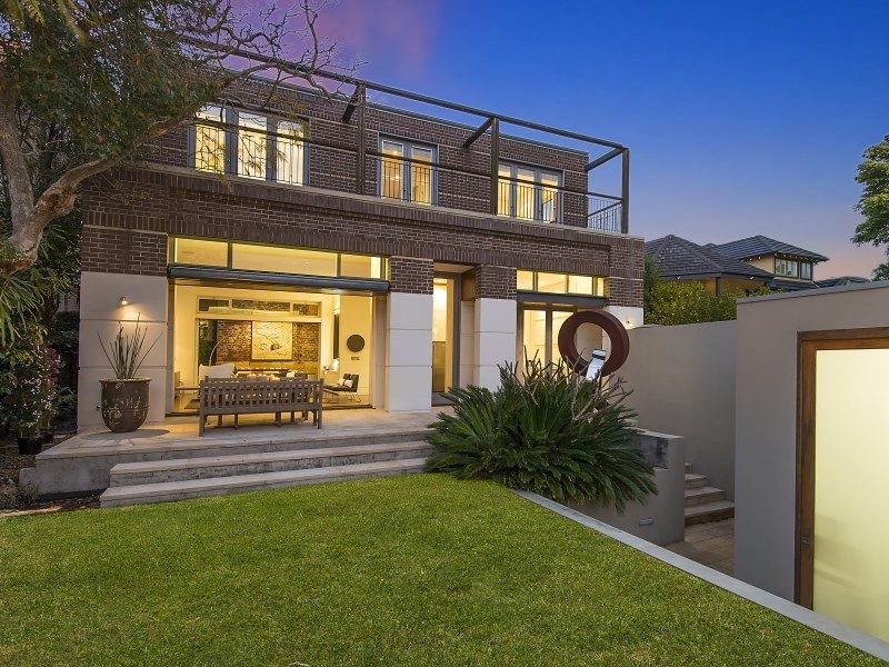 34 Shadforth Street, Mosman NSW 2088