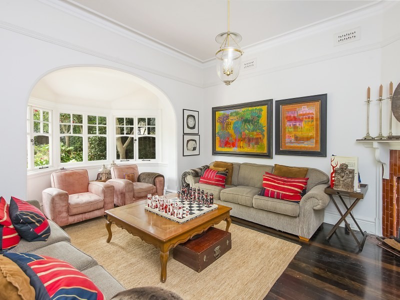 34 Shadforth Street, Mosman NSW 2088