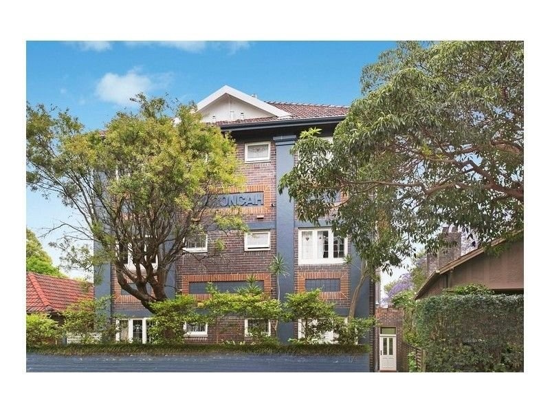 3/143B Raglan Street, Mosman NSW 2088