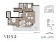 21/507 Military Road, Mosman NSW 2088 Floorplan