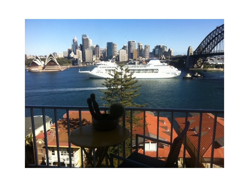 507/57 Upper Pitt Street, Kirribilli NSW 2061