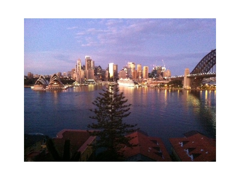 507/57 Upper Pitt Street, Kirribilli NSW 2061