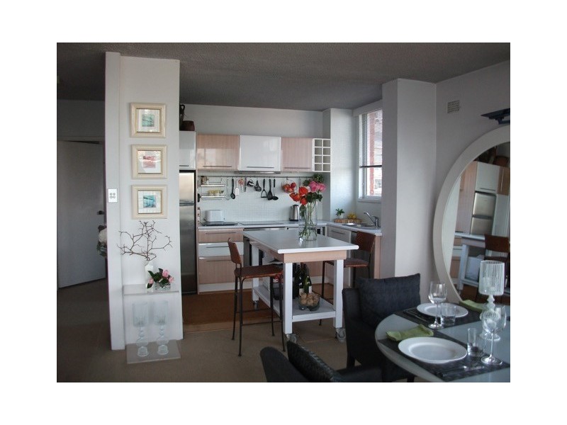 507/57 Upper Pitt Street, Kirribilli NSW 2061