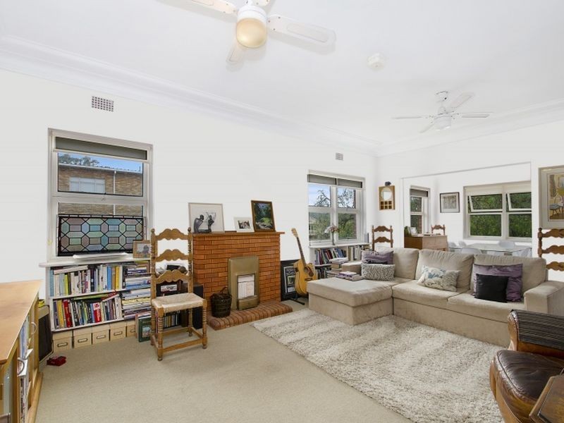 5/92 Bradleys Head Road, Mosman NSW 2088