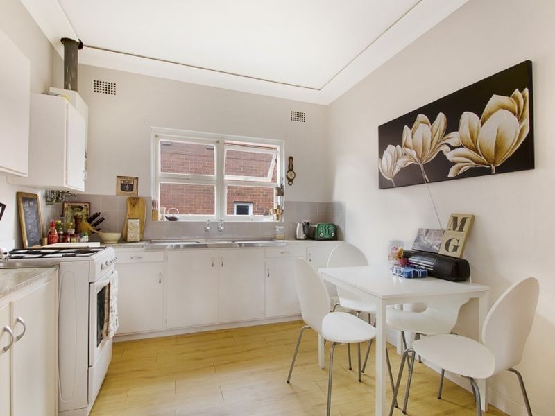 5/92 Bradleys Head Road, Mosman NSW 2088