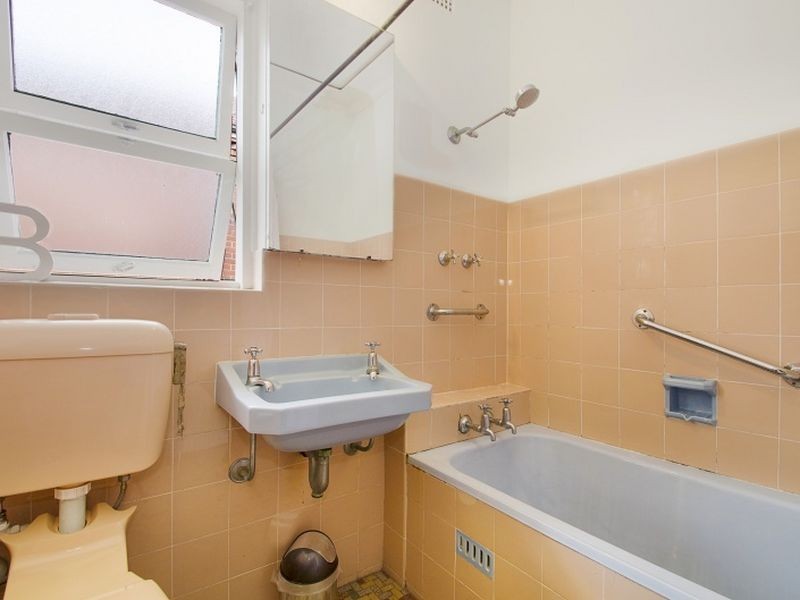 5/92 Bradleys Head Road, Mosman NSW 2088