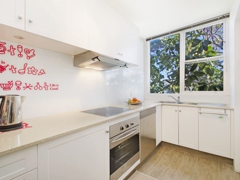 25/57 Spit Road, Mosman NSW 2088