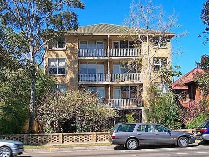 25/57 Spit Road, Mosman NSW 2088