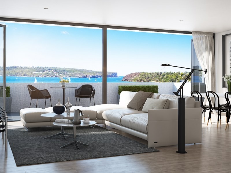 2-4 Lavoni Street, Mosman NSW 2088