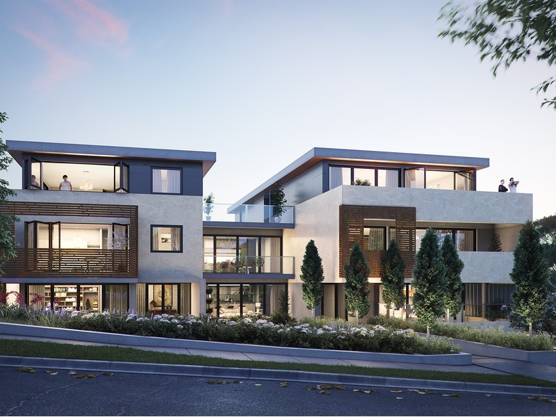 2-4 Lavoni Street, Mosman NSW 2088