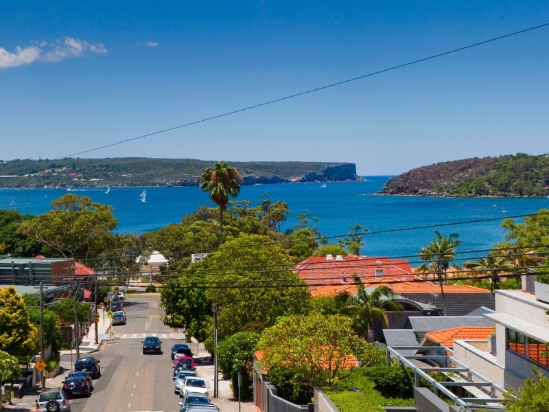 2-4 Lavoni Street, Mosman NSW 2088