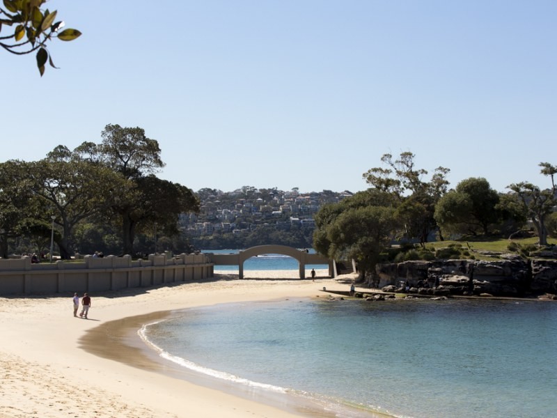 2-4 Lavoni Street, Mosman NSW 2088