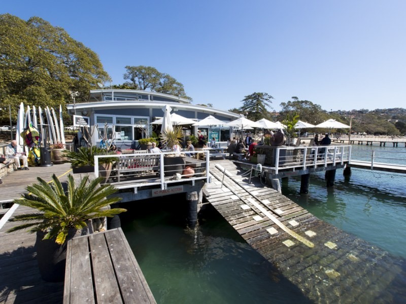 2-4 Lavoni Street, Mosman NSW 2088