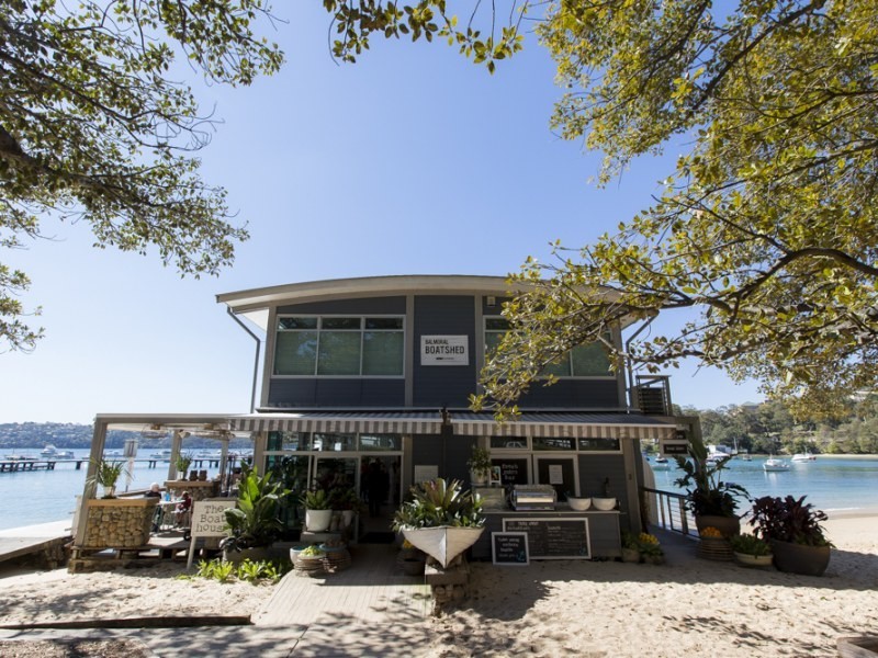 2-4 Lavoni Street, Mosman NSW 2088