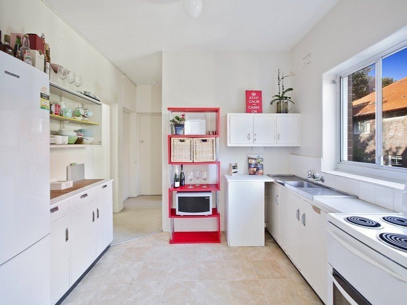 2/63a Upper Pitt Street, Kirribilli NSW 2061