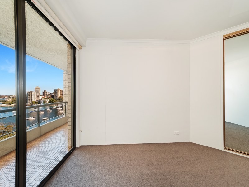 17/1 Harbourview Crescent, Milsons Point NSW 2061